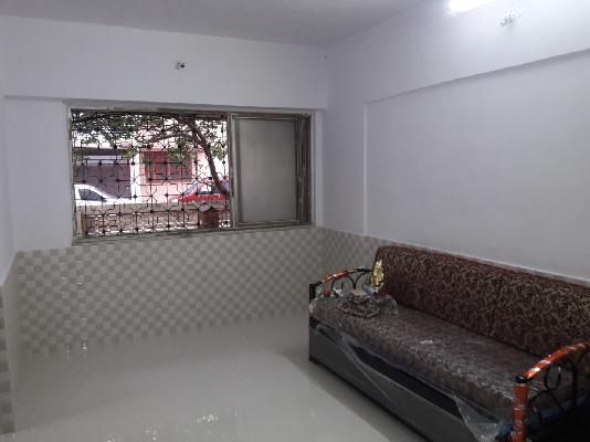 2 BHK Flat In Madhav View Chs Ltd For Sale  In Mira Road 