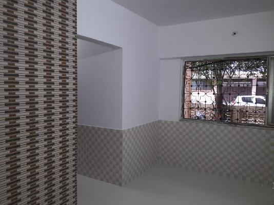 2 BHK Flat In Madhav View Chs Ltd For Sale  In Mira Road 