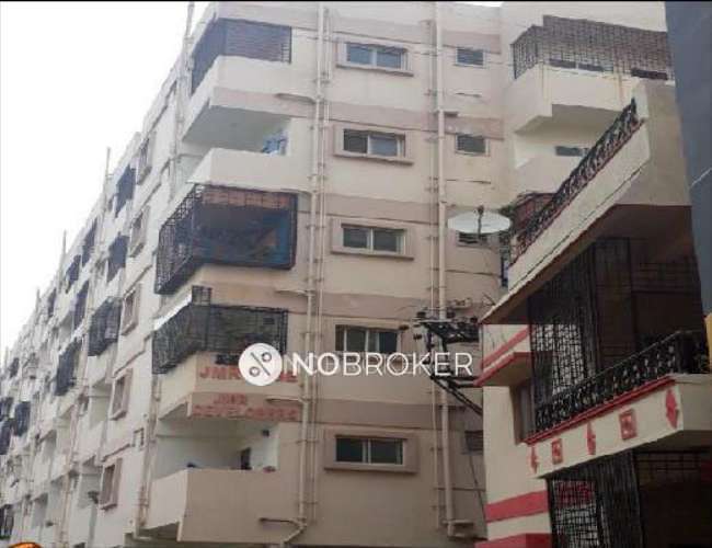2 BHK Flat In Jmr Rose Apartment for Rent  In Electronic City