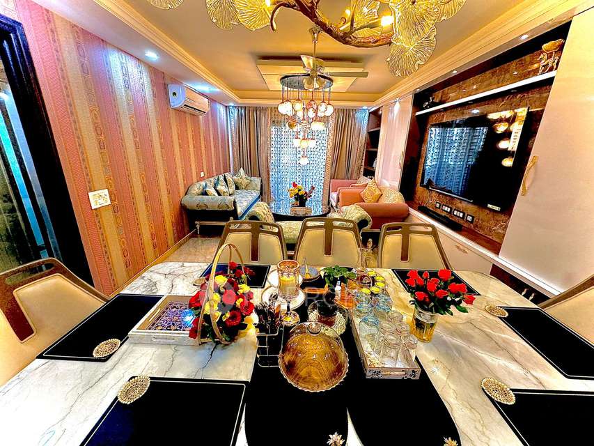 4 BHK House For Sale  In Sector 57