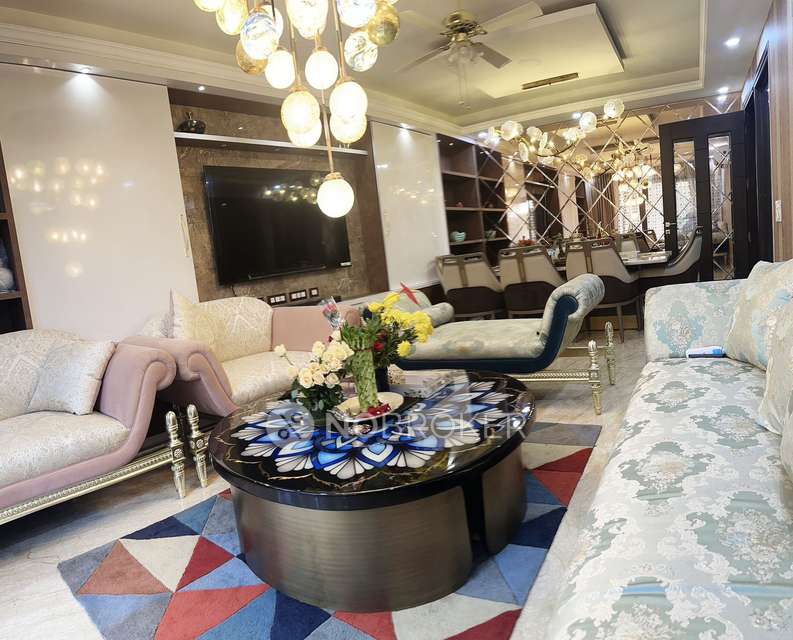 4 BHK House For Sale  In Sector 57