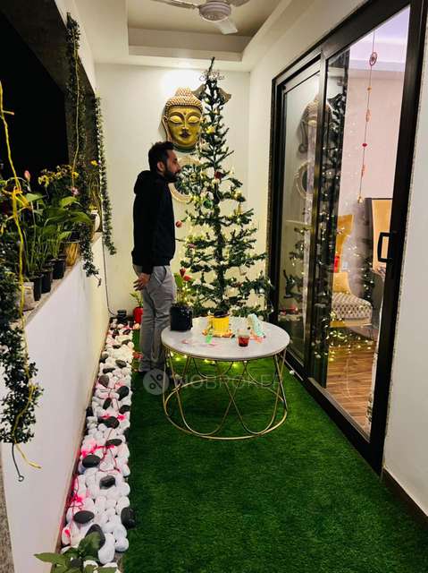 4 BHK House For Sale  In Sector 57