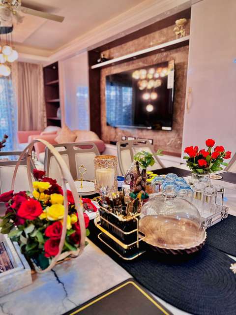 4 BHK House For Sale  In Sector 57