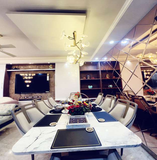 4 BHK House For Sale  In Sector 57