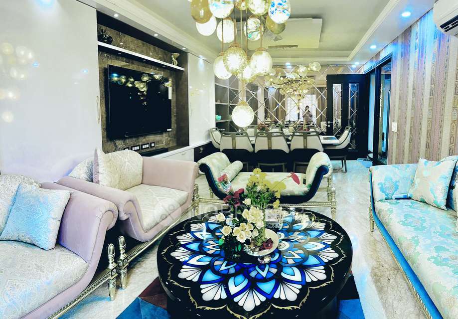 4 BHK House For Sale  In Sector 57