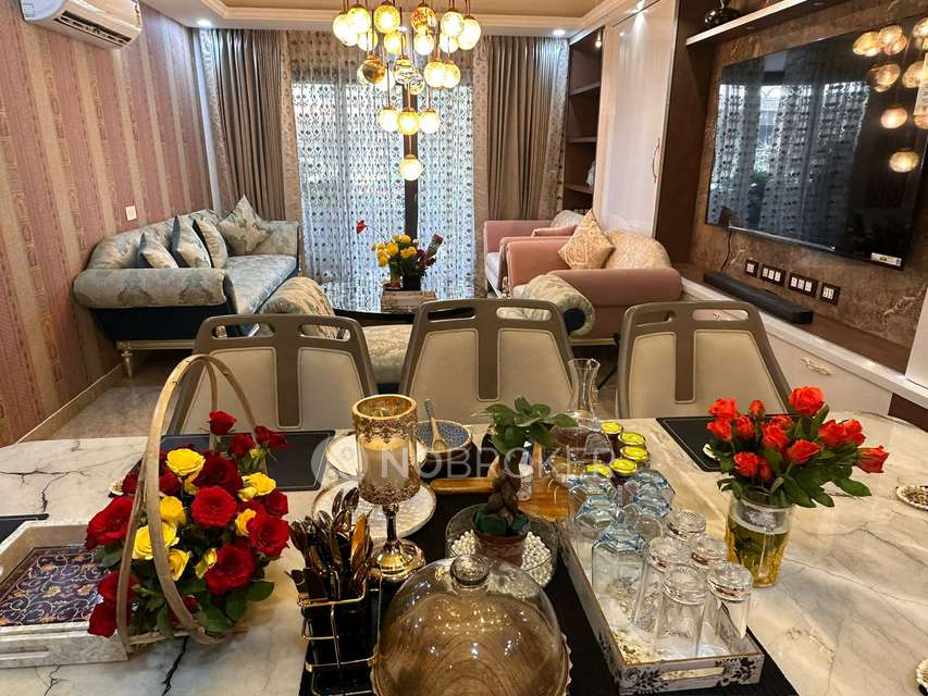 4 BHK House For Sale  In Sector 57