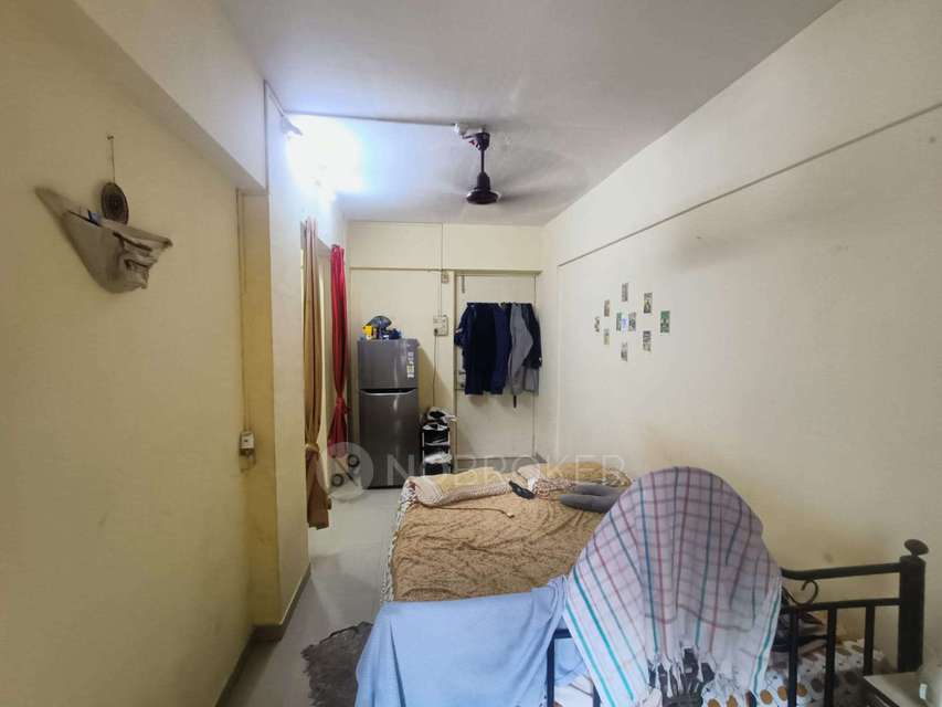 Shared Room for Male In 1 BHK  In Ganeshwadi  In Andheri East