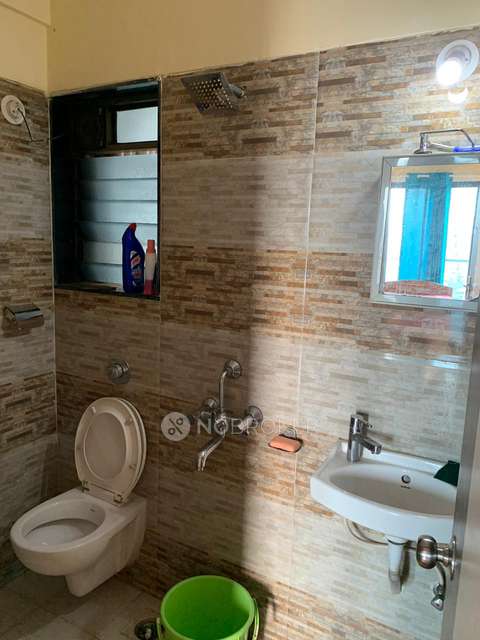 2 BHK Flat In Agrawal Blue Kites, Kopar Khairane For Sale  In Kopar Khairane