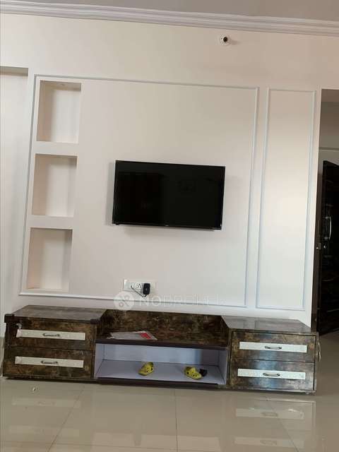 2 BHK Flat In Agrawal Blue Kites, Kopar Khairane For Sale  In Kopar Khairane