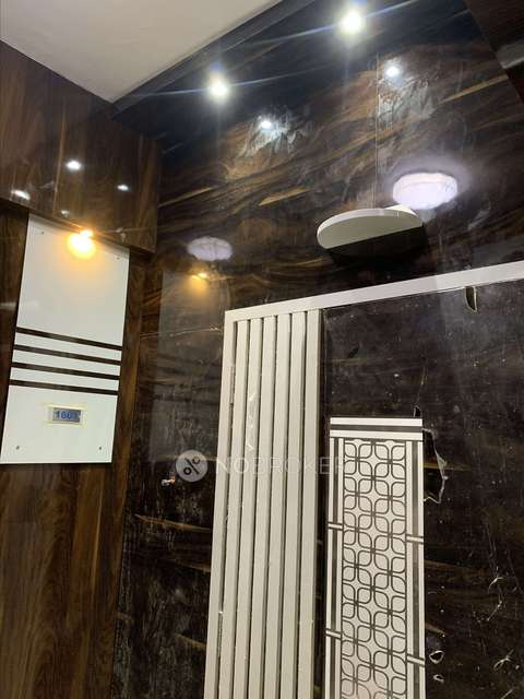 2 BHK Flat In Agrawal Blue Kites, Kopar Khairane For Sale  In Kopar Khairane