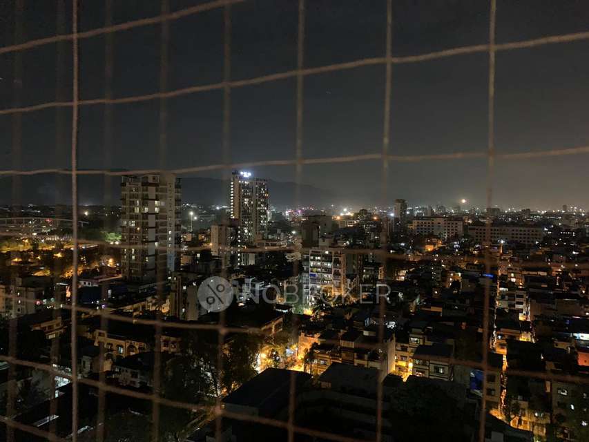 2 BHK Flat In Agrawal Blue Kites, Kopar Khairane For Sale  In Kopar Khairane