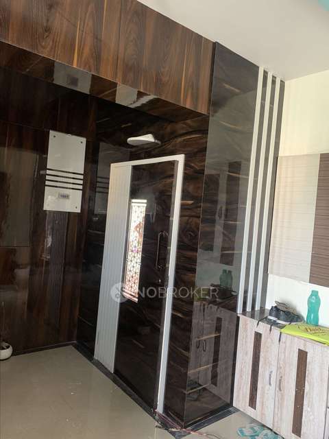 2 BHK Flat In Agrawal Blue Kites, Kopar Khairane For Sale  In Kopar Khairane