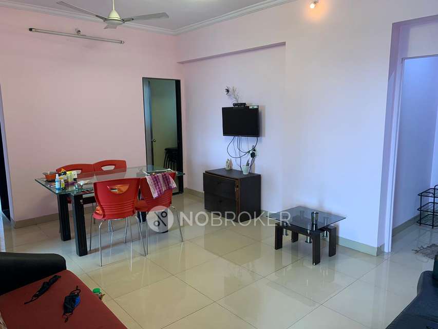 2 BHK Flat In Agrawal Blue Kites, Kopar Khairane For Sale  In Kopar Khairane