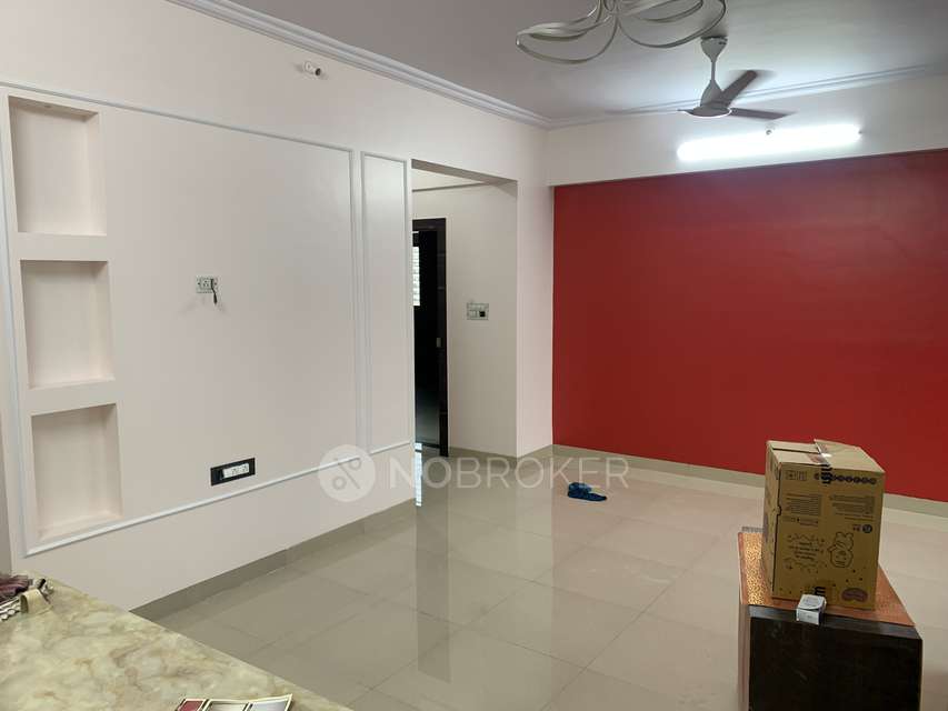 2 BHK Flat In Agrawal Blue Kites, Kopar Khairane For Sale  In Kopar Khairane