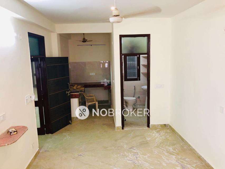 Shared Room for Male In 1 BHK  In Palam