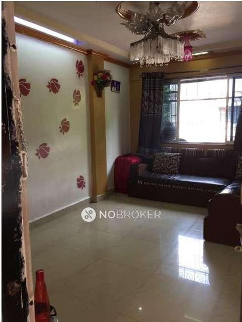 1 BHK Flat In Smruti Society For Sale  In Pimpri-chinchwad