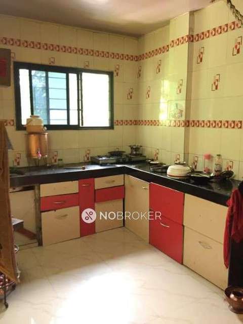 1 BHK Flat In Smruti Society For Sale  In Pimpri-chinchwad