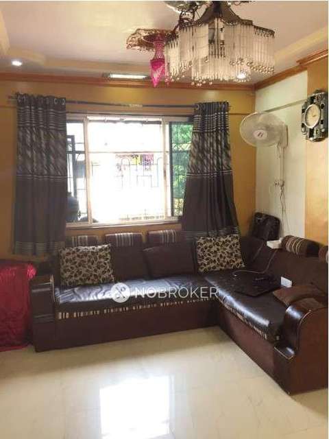 1 BHK Flat In Smruti Society For Sale  In Pimpri-chinchwad