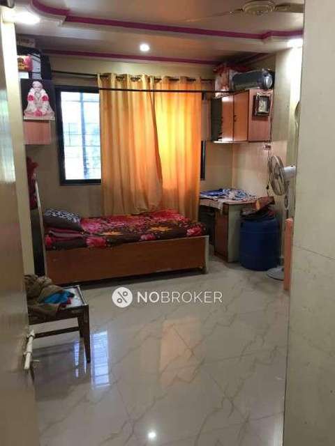 1 BHK Flat In Smruti Society For Sale  In Pimpri-chinchwad