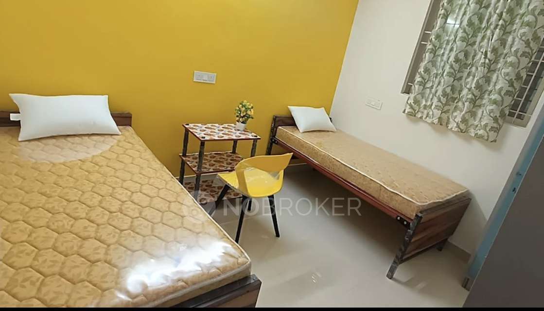 PG for Boys in Electronic City