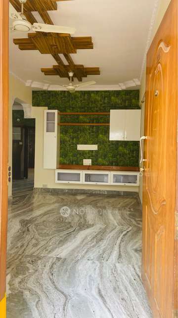 2 BHK Flat In Viceroy Splendor for Rent  In Kasavanahalli