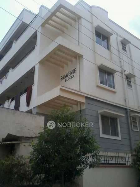 2 BHK Flat In Sai Avenue For Sale  In Kaikondrahalli