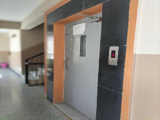2 BHK Flat In Sai Avenue For Sale  In Kaikondrahalli