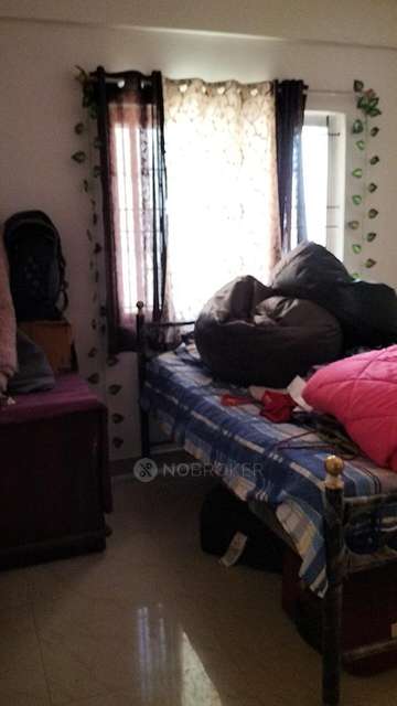 2 BHK Flat In Sai Avenue For Sale  In Kaikondrahalli