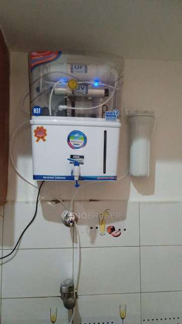 2 BHK Flat In Sai Avenue For Sale  In Kaikondrahalli