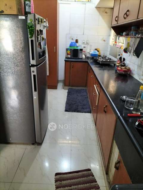 2 BHK Flat In Sai Avenue For Sale  In Kaikondrahalli