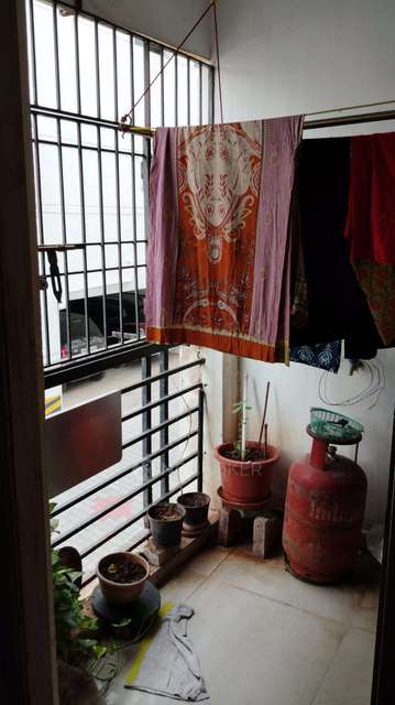 2 BHK Flat In Appartment For Sale  In Siruseri