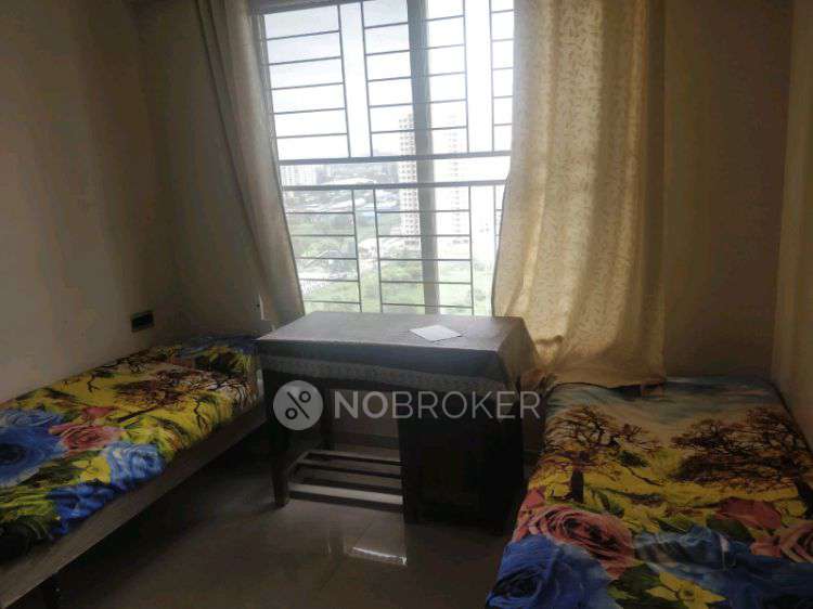 2 BHK Flat In Pharande Puneville  For Sale  In Block-g, Pharande Spaces, 1719, Highway, Phase 2, Punawale, Pimpri-chinchwad, Dattwadi, Maharashtra 411033, India