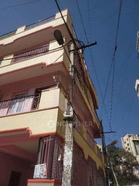 PG for Boys in Mahadevapura