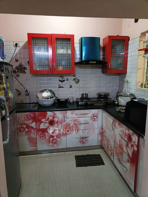 2 BHK Flat In 7 Hills Paradise For Sale  In Rajarajeshwari Nagar