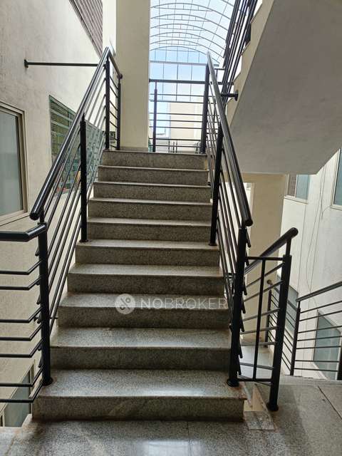 2 BHK Flat In 7 Hills Paradise For Sale  In Rajarajeshwari Nagar