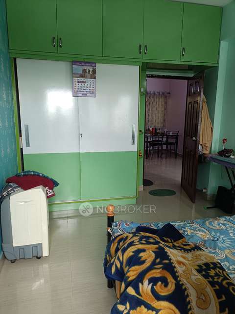 2 BHK Flat In 7 Hills Paradise For Sale  In Rajarajeshwari Nagar