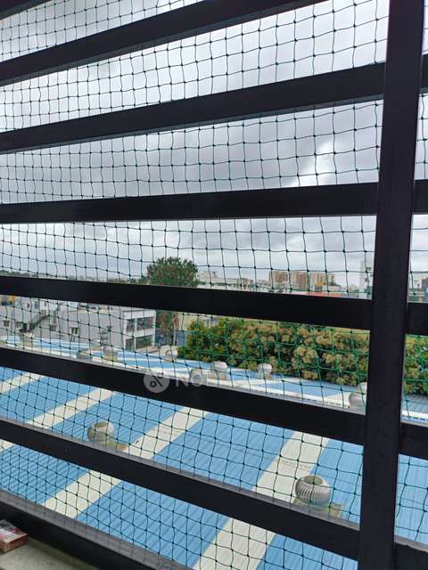 2 BHK Flat In 7 Hills Paradise For Sale  In Rajarajeshwari Nagar