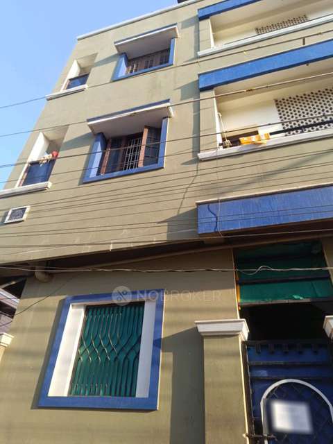 4 BHK House For Sale  In Balanagar