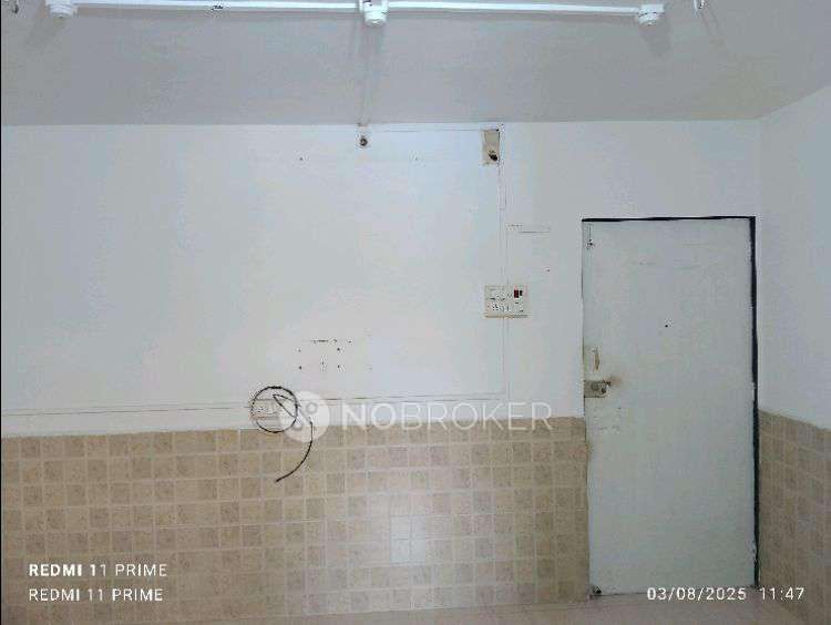 1 RK Flat In Siddheshwar Chs For Sale  In Uthalsar