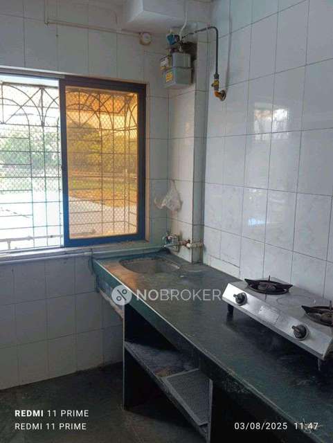 1 RK Flat In Siddheshwar Chs For Sale  In Uthalsar