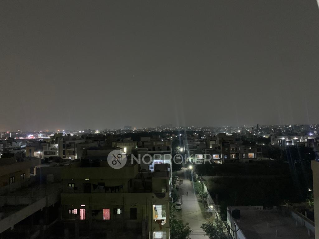 Brindavanam Apartment