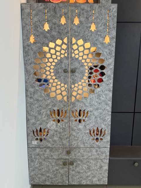 2 BHK Flat In Janapriya Unnati For Sale  In Patancheru