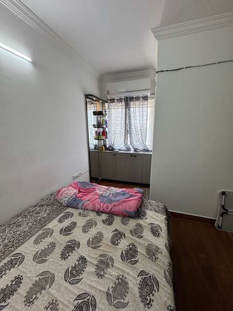 2 BHK Flat In Janapriya Unnati For Sale  In Patancheru