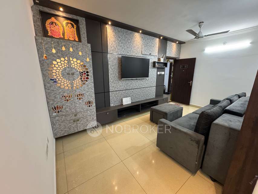 2 BHK Flat In Janapriya Unnati For Sale  In Patancheru