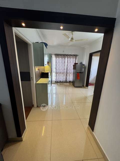 2 BHK Flat In Janapriya Unnati For Sale  In Patancheru