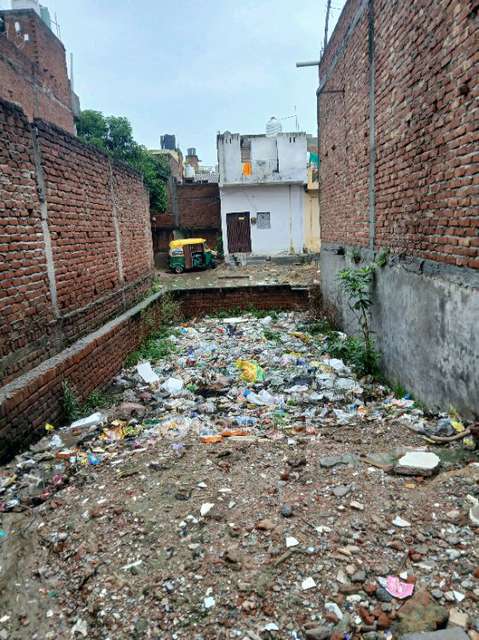 Plot For Sale  In Ajay Nagar