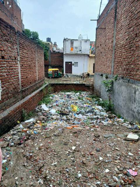 Plot For Sale  In Ajay Nagar