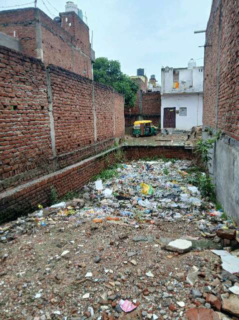 Plot For Sale  In Ajay Nagar