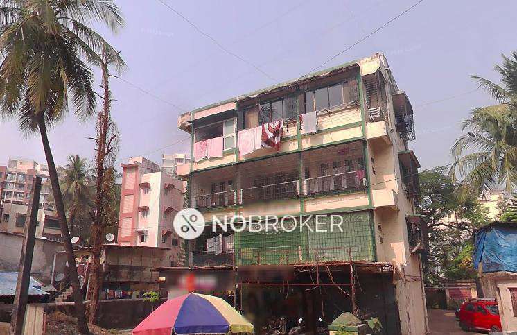 1 BHK Flat In Akthar Manzil Uttan For Sale  In Dhavgi