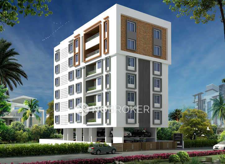 1 BHK Flat In Oxford The Residences For Sale  In Lavale